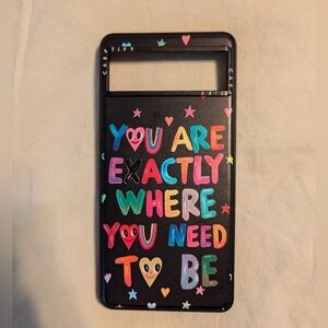 Casetify Google Pixel 6 phone case